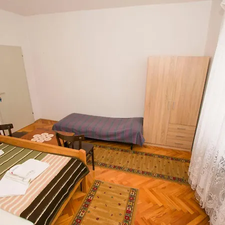 Διαμέρισμα Gabbianno