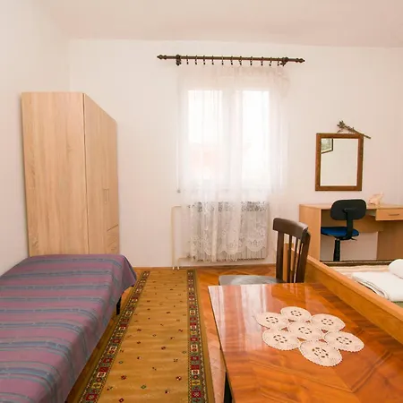 Διαμέρισμα Gabbianno *