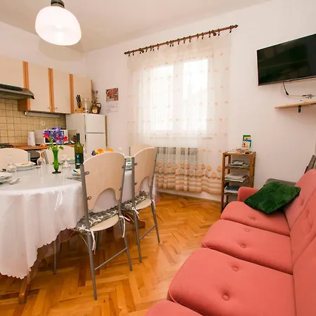 Gabbianno Sveti Filip i Jakov