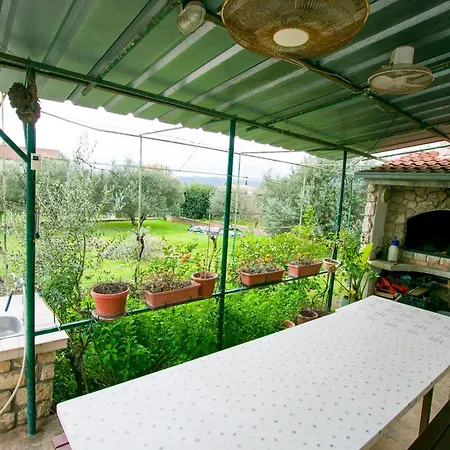 شقة Gabbianno
