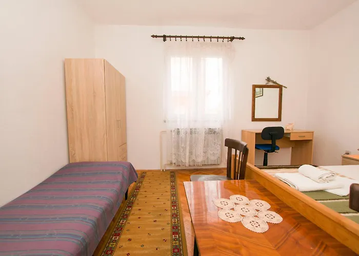 Lägenhet Gabbianno *