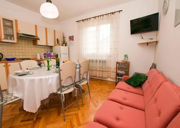 Gabbianno Sveti Filip i Jakov