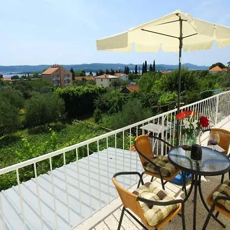 Gabbianno Apartman *