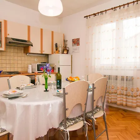 Appartamento Gabbianno Sveti Filip i Jakov