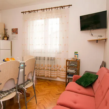 Gabbianno Appartamento Sveti Filip i Jakov