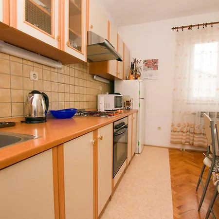 Appartamento Gabbianno Sveti Filip i Jakov